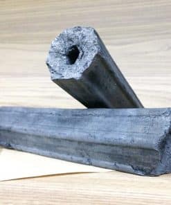 Than Mùn Cưa Lục Giác Loại A – Hàng Cam Kết Chất Lượng Loại 1
